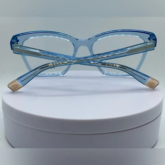 FURLAVFU682 COL.06N1 ‼️Size 135 Gorgeous 100% Authentic ‼️